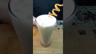 cold coffee recipe short asmr shabnam asmr cold coffe [upl. by Anelad]