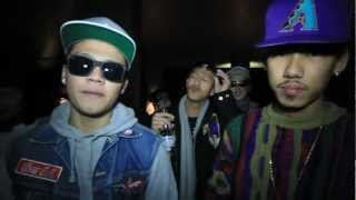 KOHH amp MONY HORSE  We Good Official Video [upl. by Yllier]