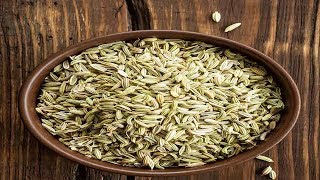 19 Amazing Benefits Of Fennel Seeds For Skin Hair And Health [upl. by Roderigo]