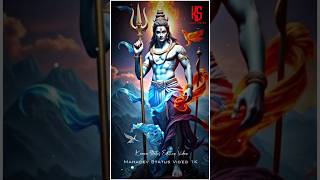 LePagluDance Bangla Song Status Video Mahadev short status video edit Subscribe [upl. by Kaleb]