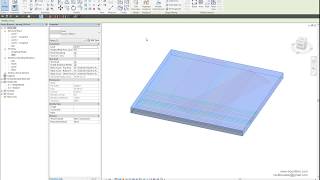 Revit RebarBooster  Set Elements Transparency to 0 [upl. by Montagu]