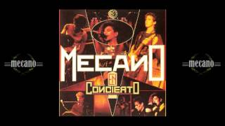 Hoy no me puedo levantar Mecano en Concierto 1985 [upl. by Felix752]