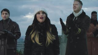 Pentatonix  Where Are You Christmas Official Video [upl. by Charie]