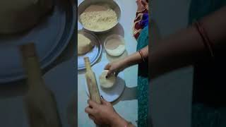 Sattu paratha 🤤subscribe share like cooking comment [upl. by Parsifal455]