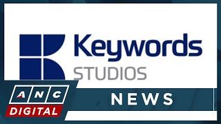 Private equity firm EQT in advanced talks to buy Keywords Studios for 28B  ANC [upl. by Ahsinawt516]