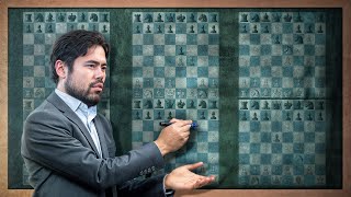 LEARN TO ATTACK WITH HIKARU NAKAMURA [upl. by Nnauol]