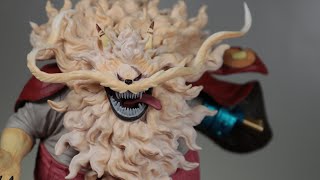 Unboxing Nekomamushi Sulong Ichiban Kuji Figure [upl. by Auohp]