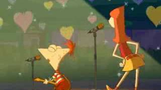 Phineas and Ferb  Gitchi Gitchi Goo FULL [upl. by Ralina]