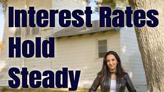 FED NEWS Interest Rates to Stay UNCHANGED What It Means for You [upl. by Kcirderfla]