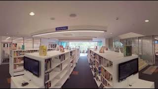 Virtual Tour  Clairvaux MacKillop College Upper Mt Gravatt [upl. by Elwyn]