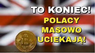 Upadek Cen Domów 88 Polacy Wracają do Polski [upl. by Repohtsirhc677]