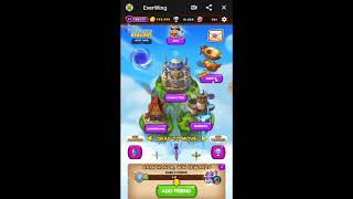 2018 How to hack EverWing game on messenger infinitely make trophies for android [upl. by Landes]