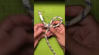 Lasso Honda Knot Essential Knot for Roping and Lassoing [upl. by Daisie666]