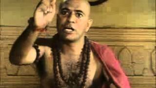 Chanakya Nice Speech [upl. by Annayad]