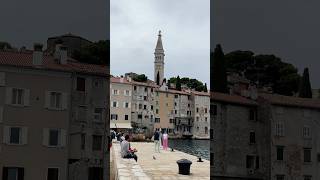 Rovinj Istria Croatia rovinj croatia travel istria [upl. by Bausch403]