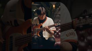 Anomalie 노래에 쎄렉커스텀베이스로 잼하기 🎸 [upl. by Nomde904]