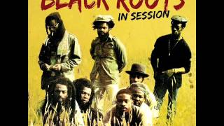 Black Roots  Bristol rock reggae [upl. by Eriha]