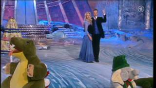 Medley von Stefanie Hertel und Stefan Mross [upl. by Eillat]