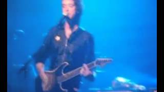 Gustavo Cerati  Lago en el cielo Megaelectrico 2007 DVD Edicion Especial [upl. by Amabel]