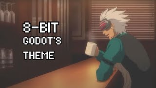 8bit Godot The Fragrance of Darkness That is Coffee [upl. by Mientao200]