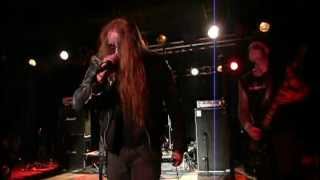 Setherial  The Mournful Sunset Of The Forsaken live at Maryland Deathfest X [upl. by Elbring]