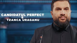 Tzanca Uraganu  Daca as fi presedinte  from quotCandidatul perfectquot The Movie [upl. by Ternan]