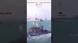 Battleships superior warship ships gaming militaryship game [upl. by Claudina]