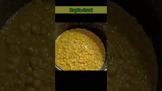 Ragda chaat recipe in marathi  Aloo tikki ragda chaat recipeshort2022 [upl. by Westerfield]