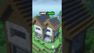 Ich möchte besser im bauen werden minecraft [upl. by Bigler]