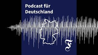 Bodentruppen und Bomben auf Beirut Israel geht aufs Ganze  FAZ Podcast für Deutschland [upl. by Andy]