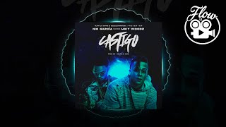 Nio Garcia Ft Miky Woodz  Castigo Audio Oficial [upl. by Dnalkrik]