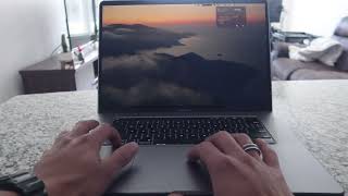 2019 16 Inch MacBook Pro in 2022  6 Month Review [upl. by Aseuqram256]