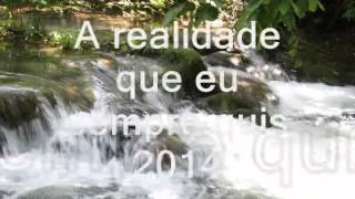 Clip do Gilson Chveid Oen para 2014 com os Mantras e os Temans [upl. by Gary666]