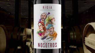 Ahora más que nunca Te Mereces Un Rioja [upl. by Alyt]