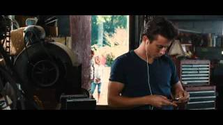 Footloose 2011 clip [upl. by Gimpel331]