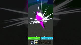 Insane Light combo in Blox fruit [upl. by Eirak]