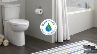 Low Flow Toilets and Water Efficiency [upl. by Notterb]