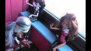 Monster high muñecas [upl. by Ydda]