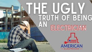 The 5 Reasons Being An Electrician Sucks [upl. by Adolf564]