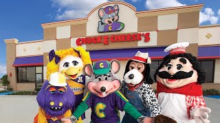 My 14th Livestream Chuck E Cheese Day [upl. by Rauscher609]