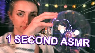 MORE 1 Second ASMR [upl. by Thanasi]