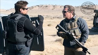 sicario 2 trailer  shows Benicio Del Toro’s return [upl. by Schweitzer]