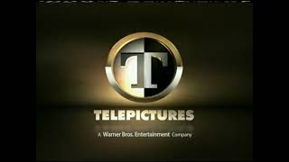 TelepicturesWarner Bros Television 2010 [upl. by Snilloc339]