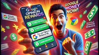 Google Opinion Rewards Review Can You Really Make Money [upl. by Miche]