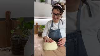 FOCACCIA DI PATATE Super Soffice veganrecipes svezzamento ricetteperbambini veganfood vegan [upl. by Neelloc]