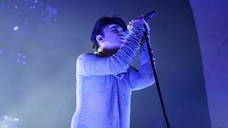 Gary Numan  Ghost Nation Live at Brixton Academy [upl. by Milissa]