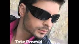 Toše Proeski  Čuješ Li Audio [upl. by Ettereve]