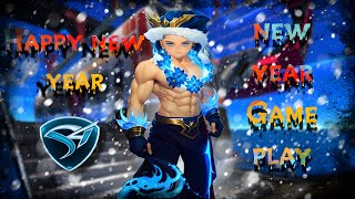 s4League❄️Happy new year❄️ Gameplay❄️2024 [upl. by Savart703]