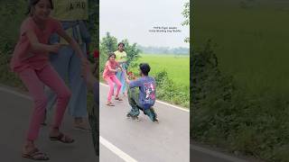 skating girl reaction india tigerskater shortvideo short [upl. by Phippen]