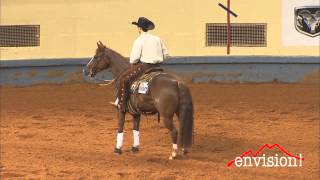 Adan Banuelos  2012 Worlds Greatest Shootout Champions  Battle in the Saddle [upl. by Celesta869]